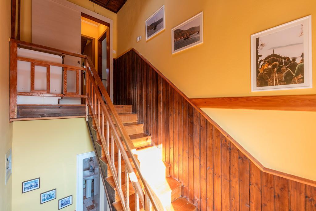 Apartments Kastelani Komiža Extérieur photo